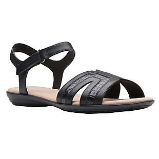 kohls womens clarks sandals