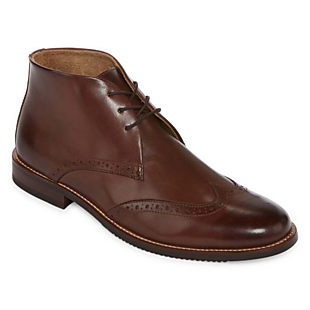 jcpenney dress shoes wide width