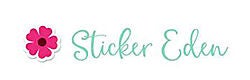 Sticker Eden Coupons and Deals