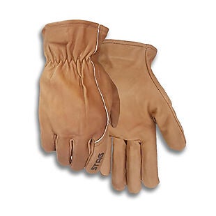 Golden Stag Gloves deals