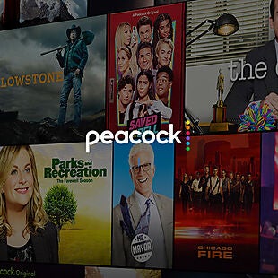 NBCu Peacock TV deals
