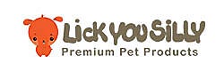 Lick You Silly Pet Products Coupons and Deals