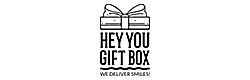 Hey You Gift Box Coupons and Deals