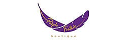Purple Feathers Boutique Coupons and Deals