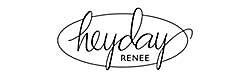 Heyday Renee Coupons and Deals