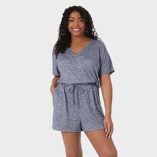 32 Degrees Romper $12