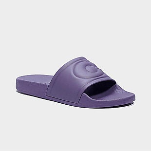 coach outlet slides