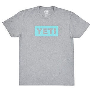 Get A Deal On Yeti Men S Tees 19 June 21 Promo Codes And Coupons