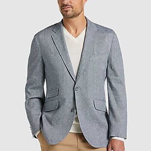 Men's Wearhouse deals