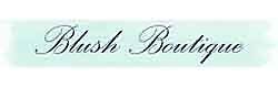 Blush Boutique Coupons and Deals