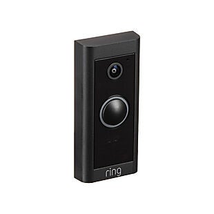 Ring Wired Video Doorbell $45 Shipped