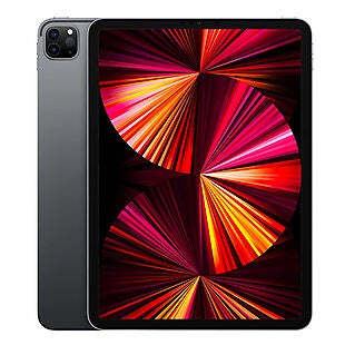 Apple iPad Pro $729 Shipped