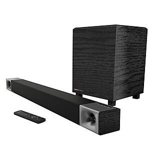 Klipsch Cinema 400 Soundbar $230 Shipped