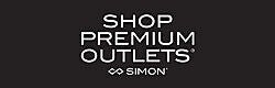 Shop Premium Outlets coupons