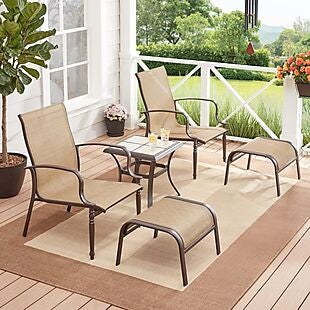 Patio Furniture under $250 at Walmart