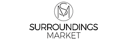 Surroundings Market Coupons and Deals