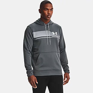 discounted under armour