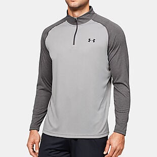 brad's deals under armour