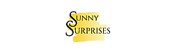 Sunny Surprises Coupons and Deals