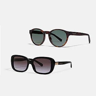 coach outlet sunglasses