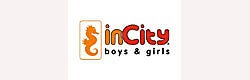 InCity Boys & Girls Coupons and Deals