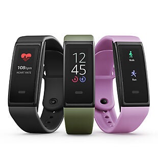 Halo View Fitness Tracker $45 with Prime