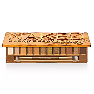 Urban Decay Naked Eye Shadow Palette $25