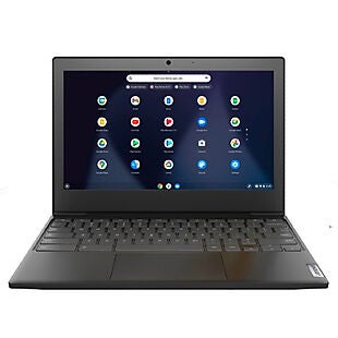 Lenovo Chromebook $79 Shipped