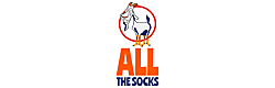 All the Socks Coupons and Deals
