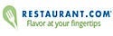 Restaurant.com Coupons and Deals