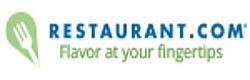 Restaurant.com coupons