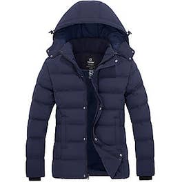 Women's Winter Coat $58 Shipped