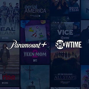 Paramount+ deals