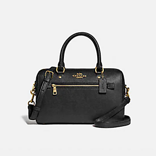 coach outlet rowan satchel