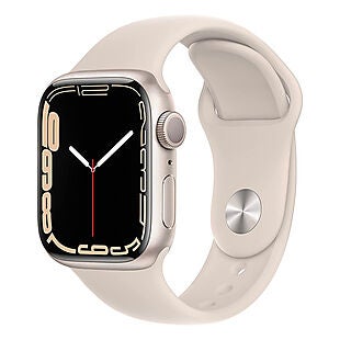 Apple Watch 7 from $279 with Prime