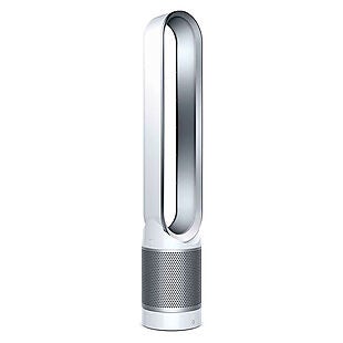 Refurb Dyson Air Purifier & Fan $200