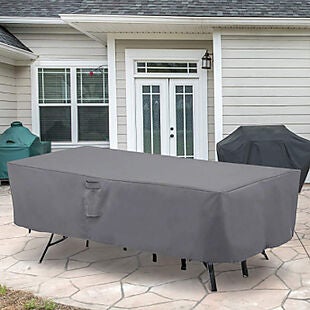 Patio Set Cover $35 Shipped