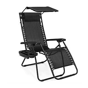 Zero Gravity Chair $60 Shipped