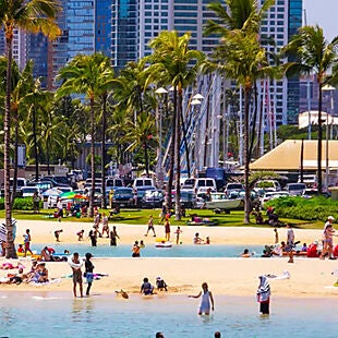 Travelzoo deals