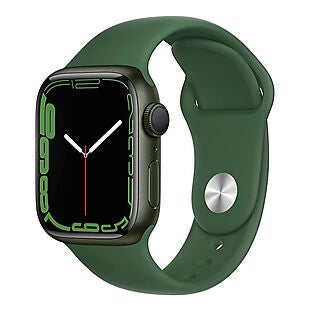 Apple Watch 7 $284 Shipped