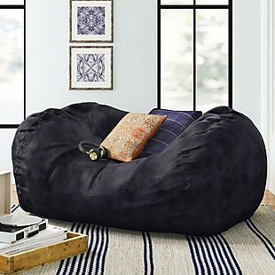 bean bag chair big sofa