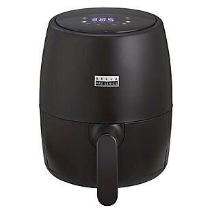 Bella Pro 2qt Air Fryer $26 Shipped