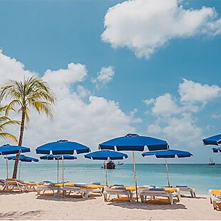 4-Night Aruba Stay from $999