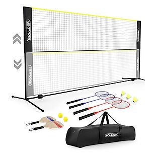 Outdoor Game Set $103 Shipped