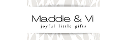Maddie & Vi Coupons and Deals