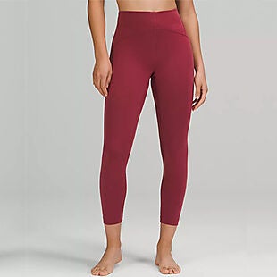 deals on lululemon