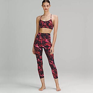 deals on lululemon