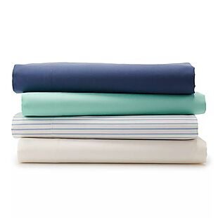 Kohl's Extra-Soft Queen Sheet Sets $22