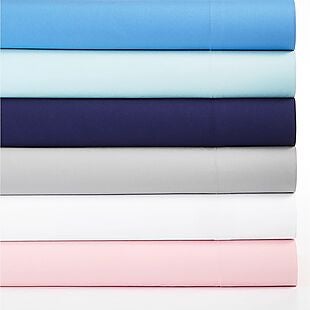 Martha Stewart Sheet Sets from $12