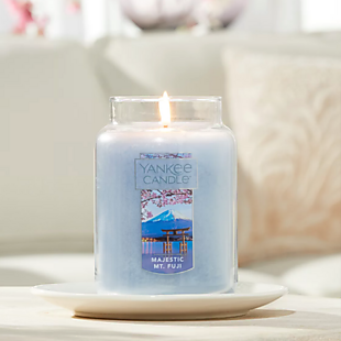 Yankee Candle deals